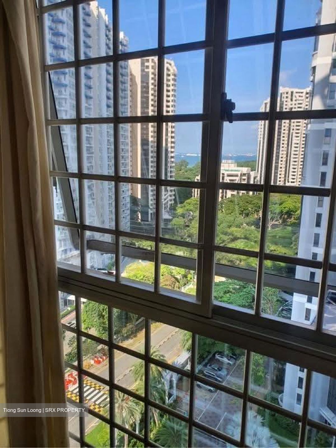 The Bayshore (D16), Condominium #610438121